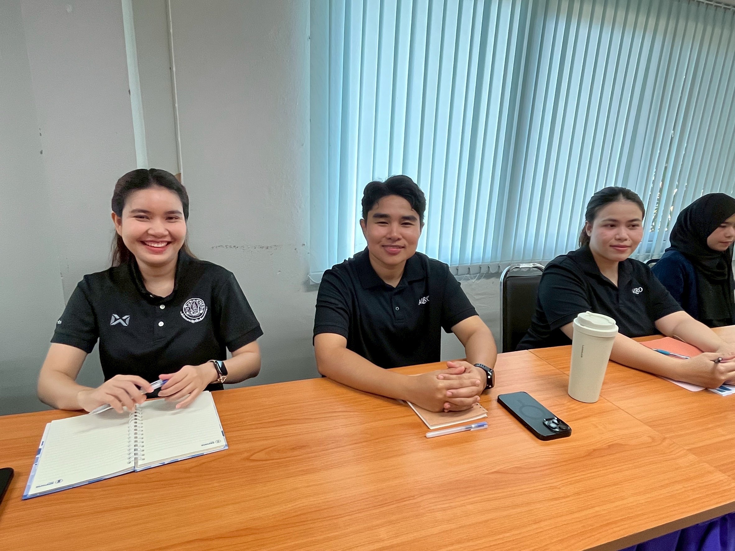 title - ผู้ตรวจราชการ ส.ป.ก. ประชุมติดตามผลการดำเนินงานตามแผนการตรวจราชการ ของ ส.ป.ก. ประจำปีงบประมาณ พ.ศ.2569 รอบที่ 1 จังหวัดนราธิวาส